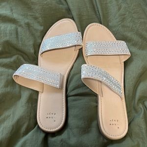 Flats from A New Day